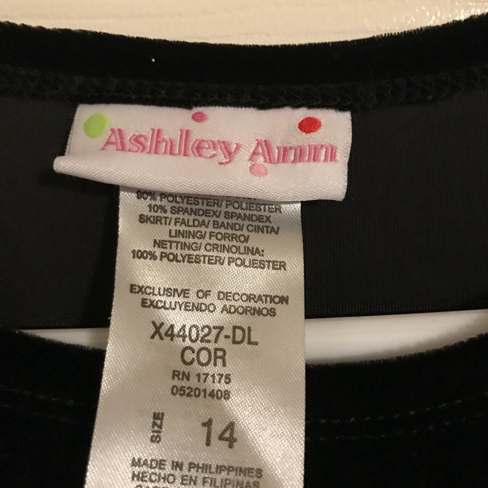 Girls size 14 Dress